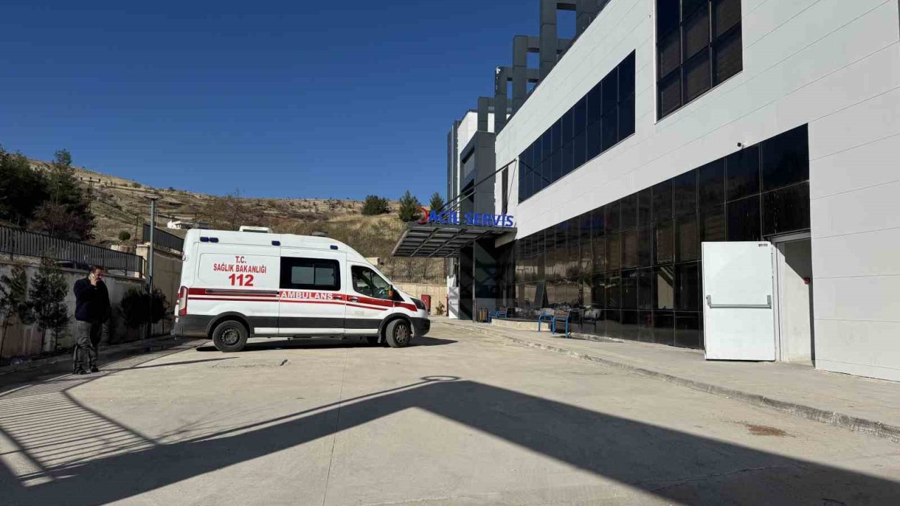 Kalp krizi sonucu vefat eden 6 yaşındaki Eylül’ün ailesi taziyeleri kabul etmeye başladı