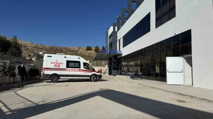 Kalp krizi sonucu vefat eden 6 yaşındaki Eylül’ün ailesi taziyeleri kabul etmeye başladı