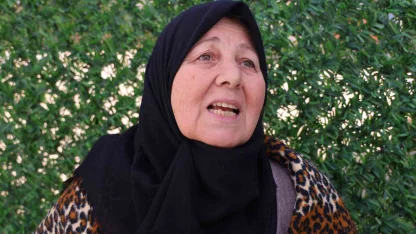 Kalp krizinden vefat eden uzman çavuşun annesi, bakandan şehitlik talep etti