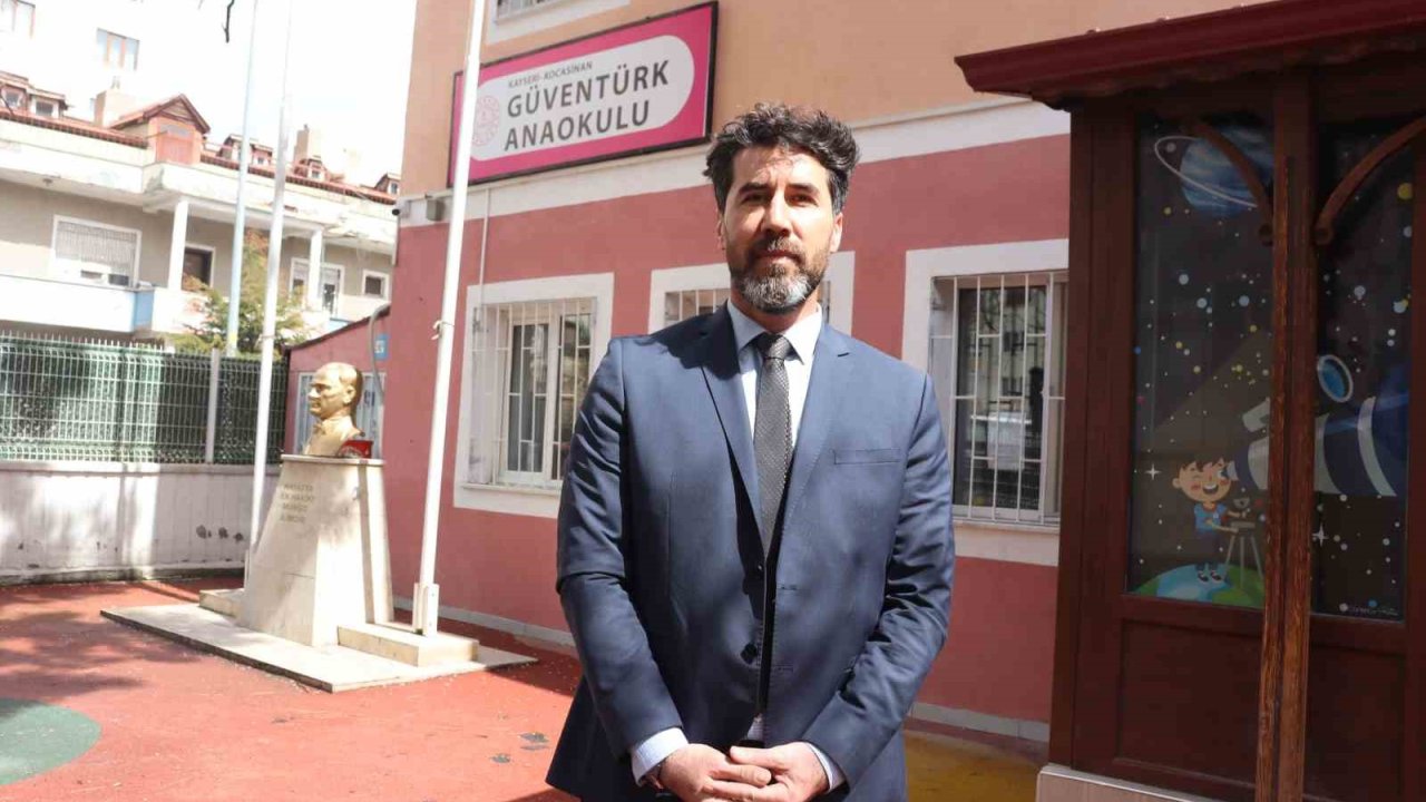 Kameradan gördü, hayat kurtarmaya böyle koştu