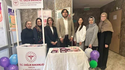 Kanser farkındalığı: "Erken teşhis hayat kurtarır"