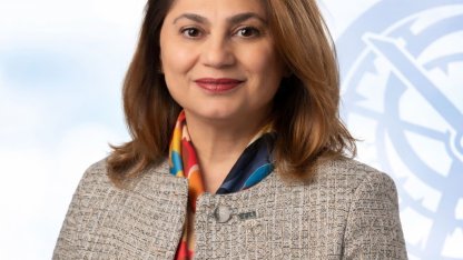 "Kanser tedavisinde hedefe yönelik yaklaşımlar umut veriyor"