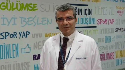 Kanserde erken tanı ve genetik yol haritasının belirlenmesi önemli