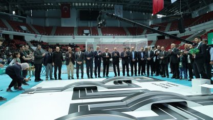 Karatay’da ROBOFEST heyecanı başladı