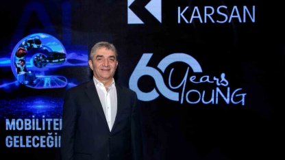 Karsan Otonom e-ATAK, Paris’te yoğun hatlarda test edildi ve onaylandı