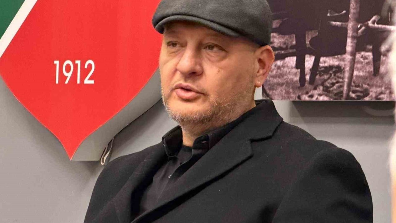 Karşıyaka Basketbol’da oyuncular antrenmana çıkmadı