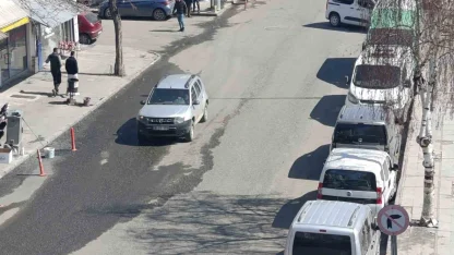 Kars’ta trafiğe kayıtlı araç sayısı 55 bin 456’ya ulaştı