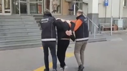 ‘Kasten öldürme’ suçundan 10 yıl kesinleşmiş hapsi bulunan şahıs yakalandı