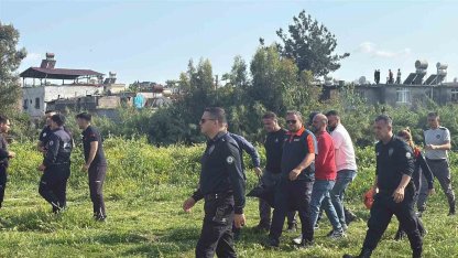 Kayıp gencin arandığı ırmakta ceset bulundu