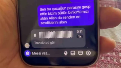 Kayıplara karışan galericiden mağdura teselli: "Senin derdin 1, bizim 50, kendini üzme"