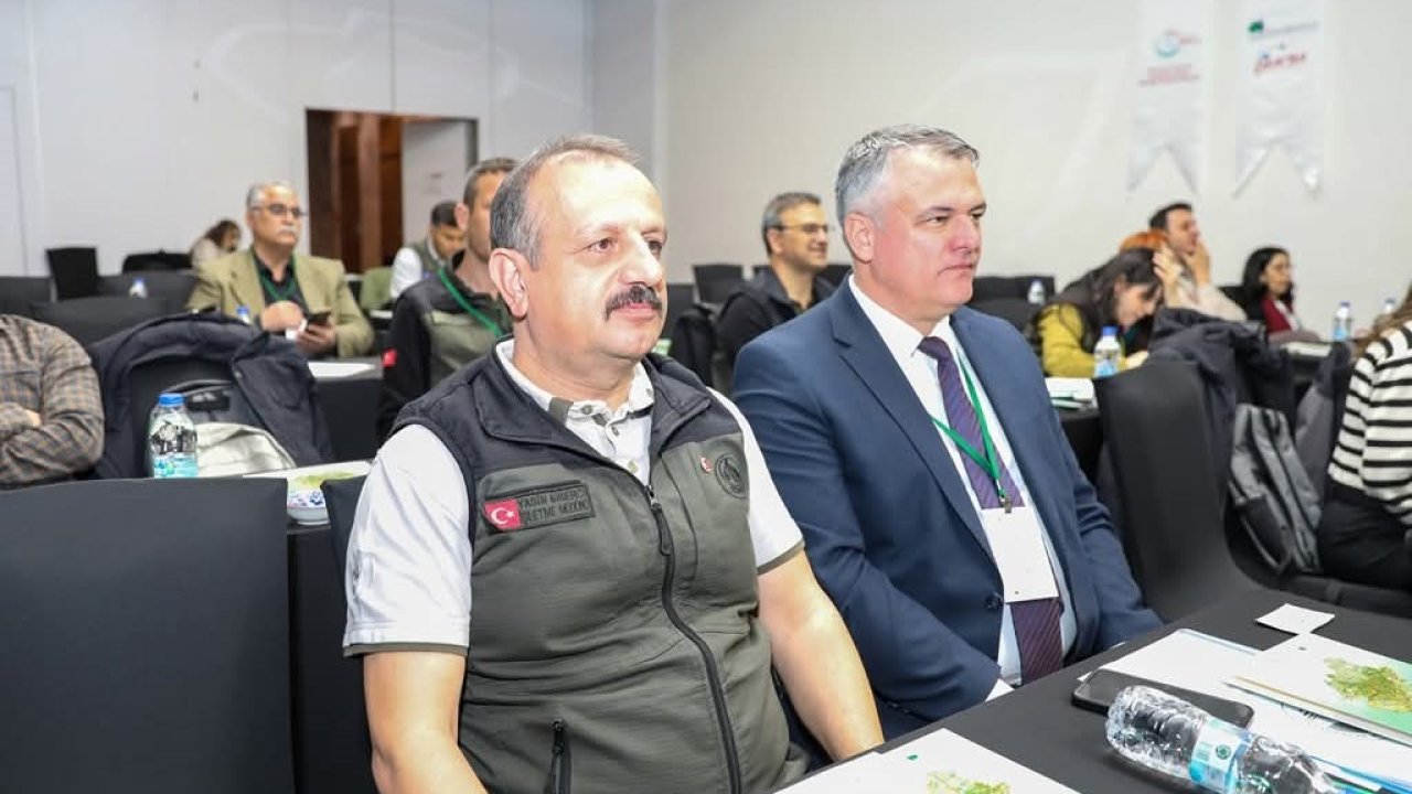 Kayseri Büyükşehir’den kırsal kalkınmaya uluslararası iş birliği desteği