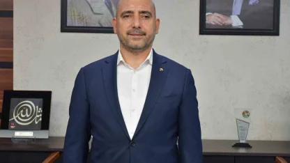 Kayseri Ticaret Borsası’ndan Tarım Lisesi’ne ziyaret