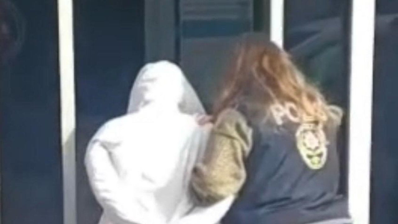 Kayseri’de 43 yıl kesinleşmiş hapis cezasıyla aranan şahıs yakalandı