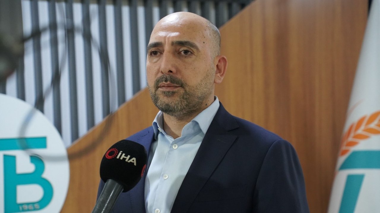 Kayseri’de kurbanlık hayvanlarda sıkıntı yok