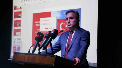 Kayseri’de STEM Çalıştayı başladı