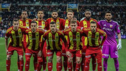 Kayserispor 23 puanda kaldı
