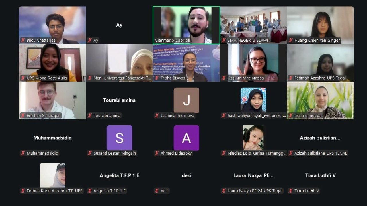 KBÜ öğrencileri sürdürülebilir ulaşım projesiyle uluslararası forumda