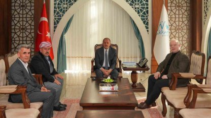 "Kenger" bitkisinin ekonomiye kazandırılması girişimi