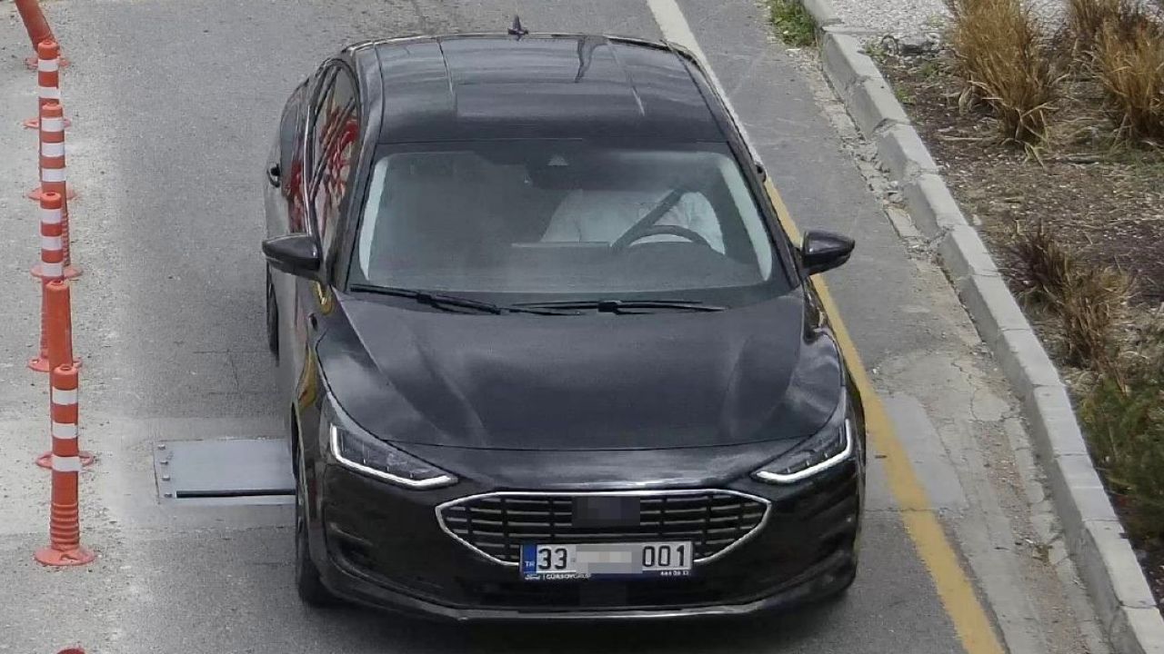 KHK ile ihraç olan şahsa belediye araç vermiş: Otomobil aile aracı gibi olmuş