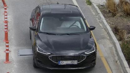 KHK ile ihraç olan şahsa belediye araç vermiş: Otomobil aile aracı gibi olmuş