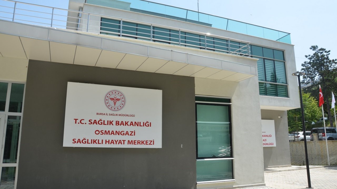 Kilo vermek için başvurduğu merkezde kanser olduğunu öğrendi