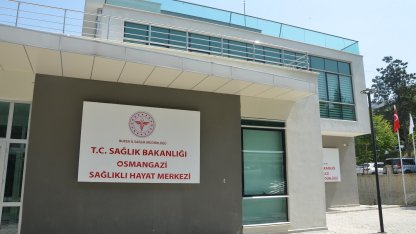Kilo vermek için başvurduğu merkezde kanser olduğunu öğrendi