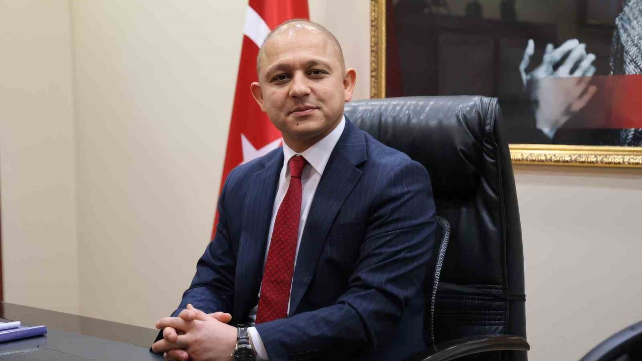 Kırıkkale Belediye Başkanı Önal’dan mali tablo mesajı: ’Kasada 355 milyon lira var’