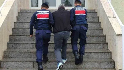 Kırıkkale’de 5 yıl hapis cezasıyla aranan hükümlü yakalandı