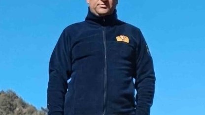 Kırıkkale’de kazada ağır yaralanan itfaiye personeli hayatını kaybetti