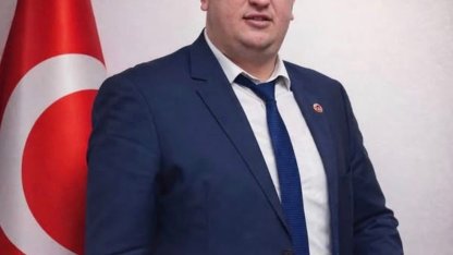 Kırklareli’deki soba faciasında hayatını kaybeden Eralp Çoralı son yolculuğuna uğurlandı