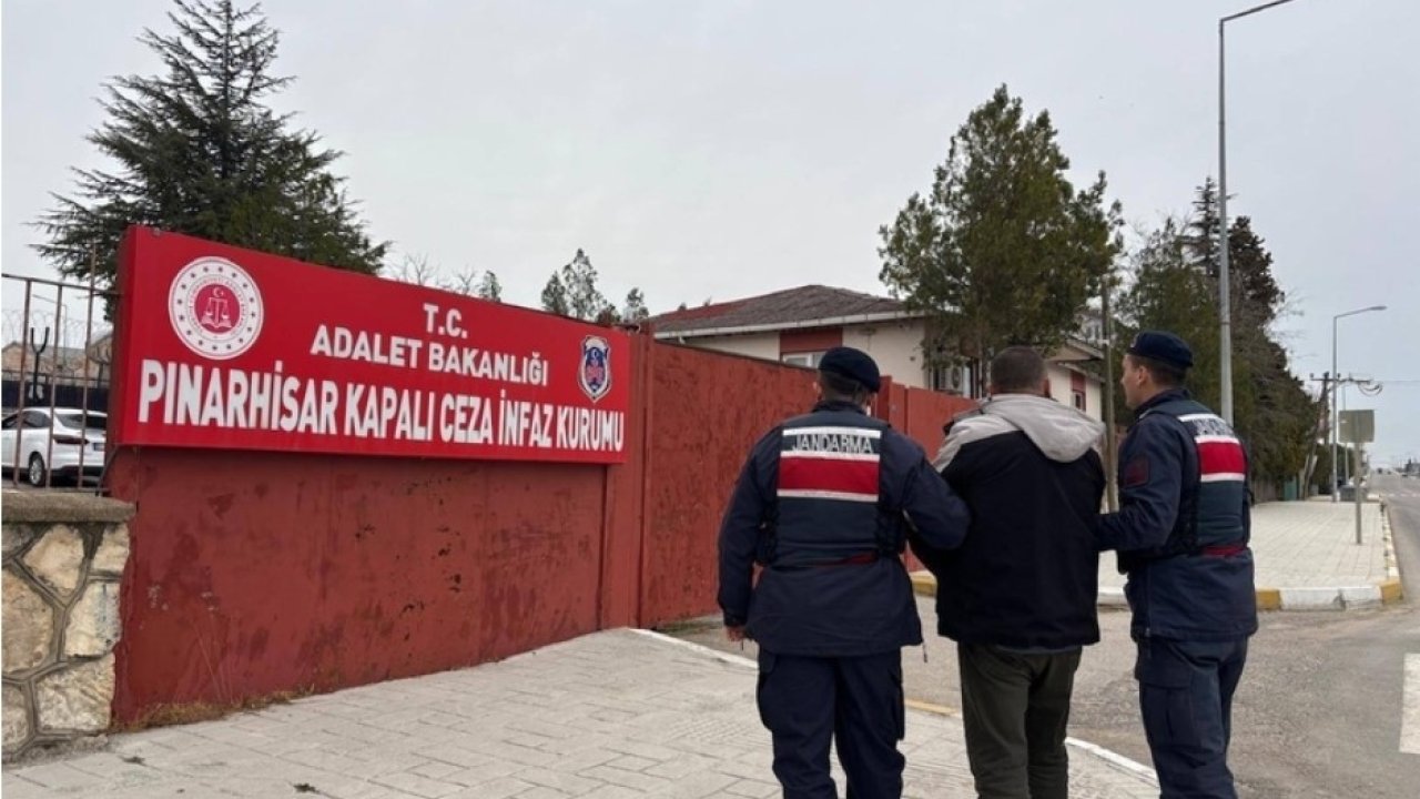 Kırklareli’nde 20 yıllık cinayet jandarma tarafından aydınlatıldı