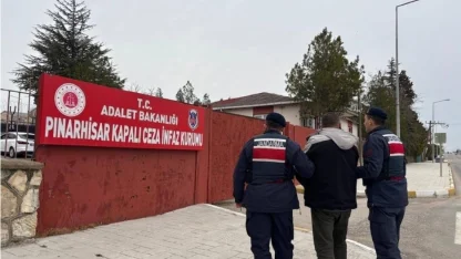 Kırklareli’nde 20 yıllık cinayet jandarma tarafından aydınlatıldı