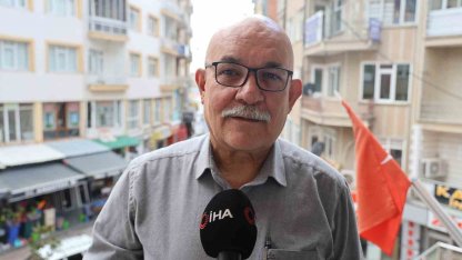 Kırşehir’de eski yapılardaki dairelere kiralama talebi düştü