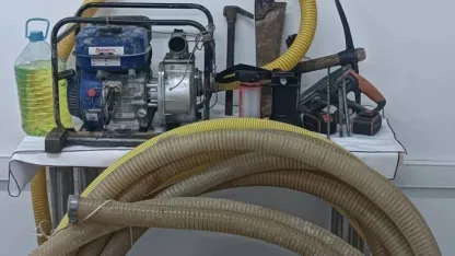 Kırşehir’de kaçak kazı yapan 8 şüpheli suçüstü yakalandı