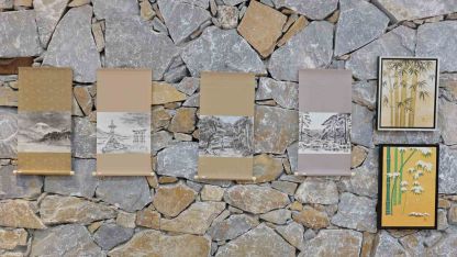 Kırşehir’de Sakura Festivali ve Plastik Sanatlar Sergisi Açıldı