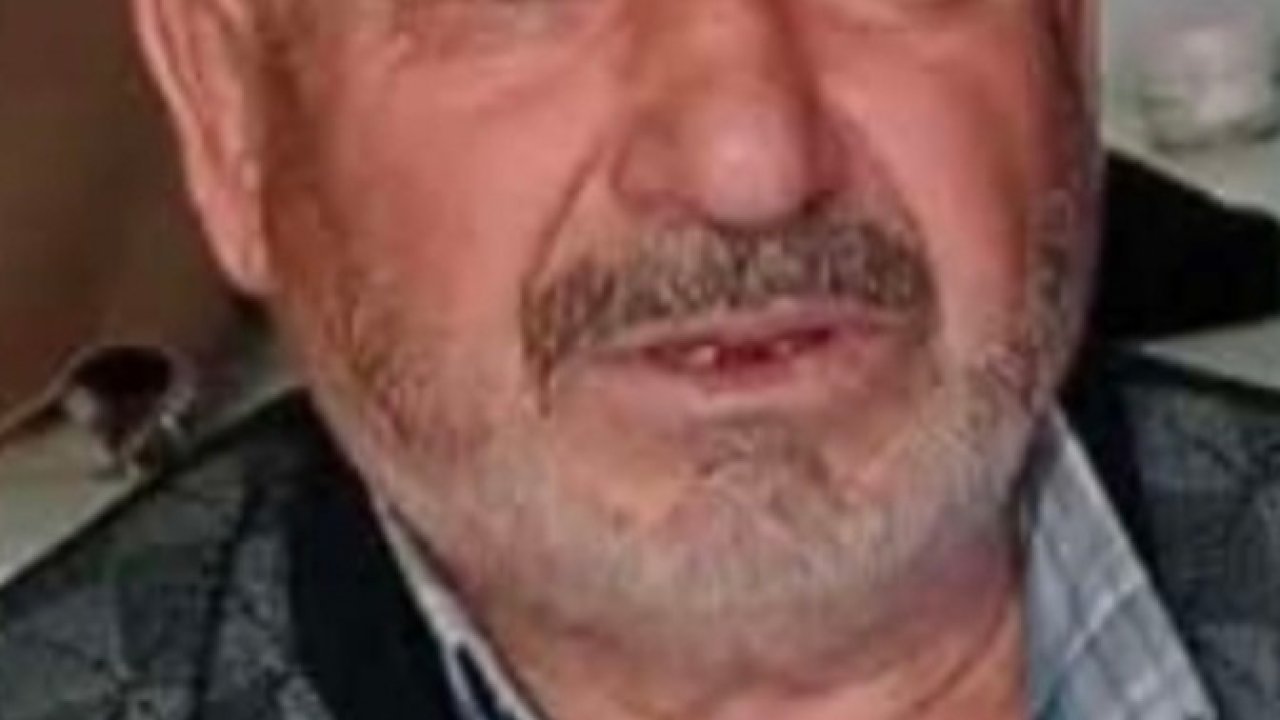 Kırşehir’de traktörün devrildiği kazada 1 kişi hayatını kaybetti