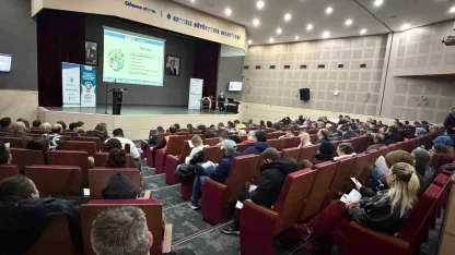 Kocaeli Büyükşehir’de hedef sıfır iş kazası
