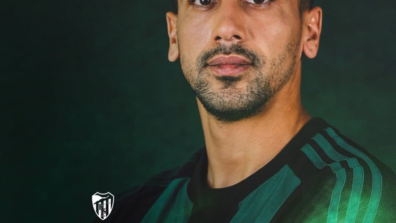 Kocaelispor, Samet Yalçın ve Muharrem Cinan’ın sözleşmelerini uzattı