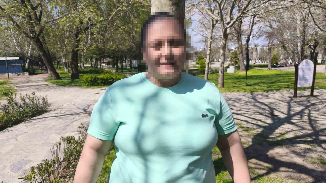 Kocasını adım adım takip etti, ihaneti ortaya çıkardı