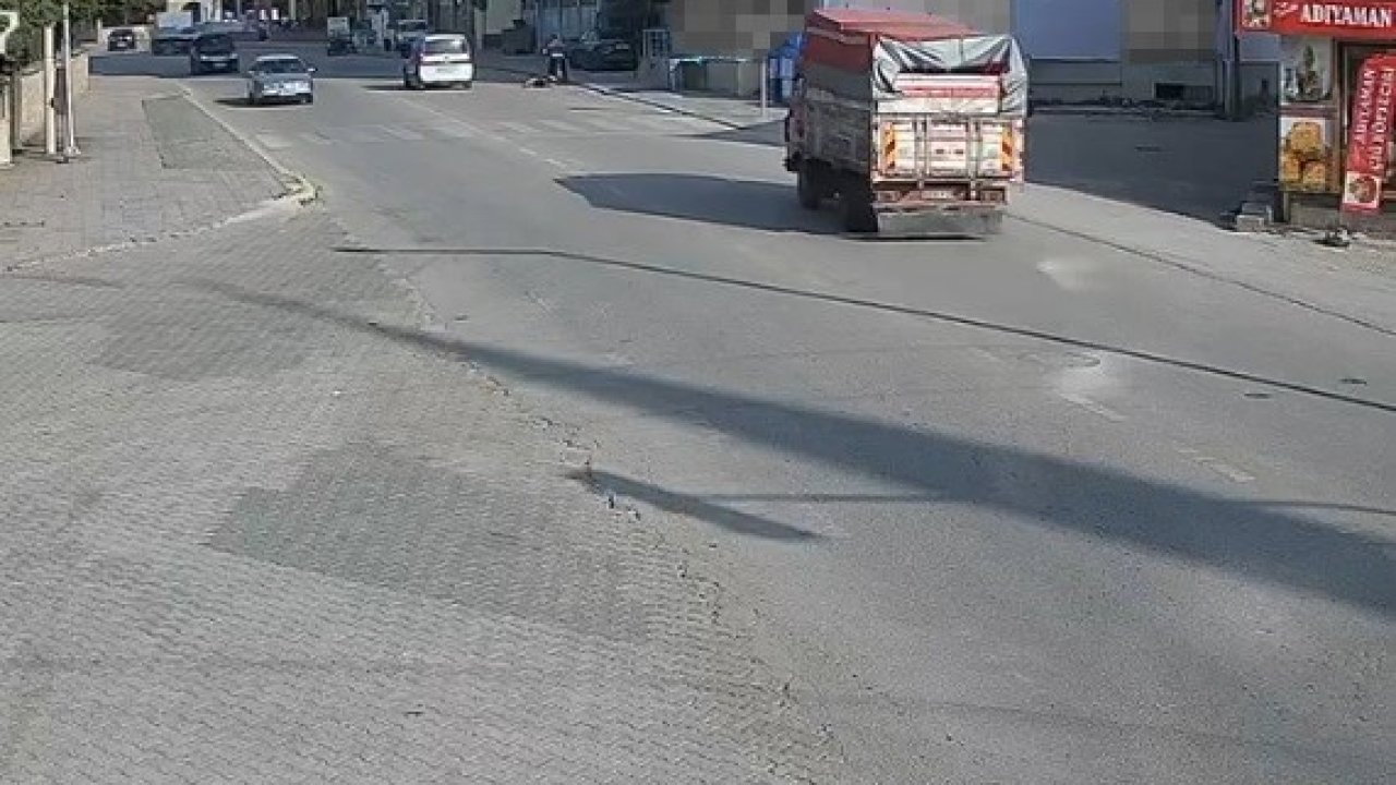 Konya’da 15 yaşındaki kızın hayatını kaybetmesine neden olan sürücüye 4 yıl hapis cezası