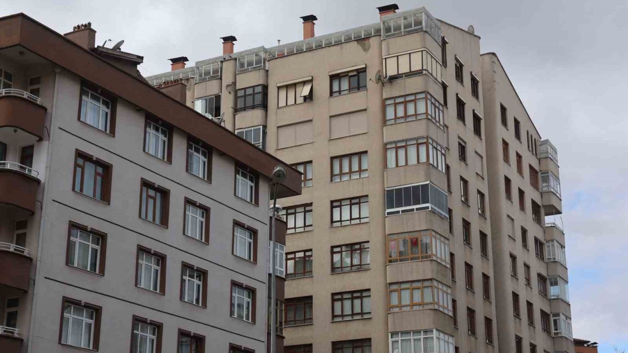 Konya’da gayrimenkul piyasası yavaş yavaş hareketleniyor: Uzmanlardan "Yatırımı ertelemeyin" tavsiyesi