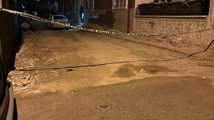 Konya’da husumetliler arasında silah kavga: 2 yaralı