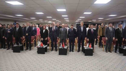 Konya’da MEVKA’dan tohumculuğa 135 milyon liralık destek