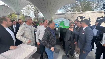 Kösedağ ailesinin acı günü