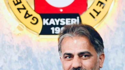 Kösedağ: "Kayseri’nin çifte başarısı gurur kaynağımız oldu"