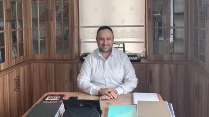 Köse’den Başkan Dutlulu’ya destek