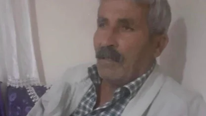 Kovalamaca sonucu yola çıkan inek, sahibini canından etti