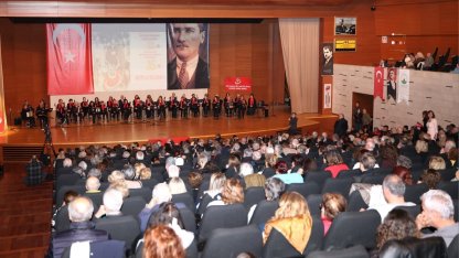 Köy Enstitüleri’nin 86. yılında Aydınlanma Onur Ödülü sahibini buldu