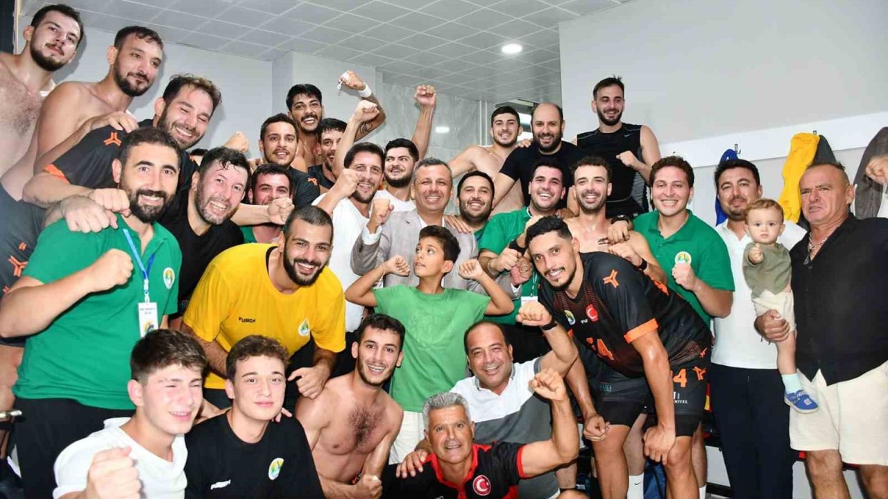 Köyceğiz Belediyespor’un eski hentbolcuları: "2 sezondur ödemelerimiz yapılmıyor"