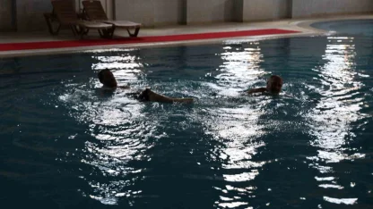 Kozaklı Kaymakamı Savaş: "Termal turizmde hedef 200 bin misafir ağırlamak"